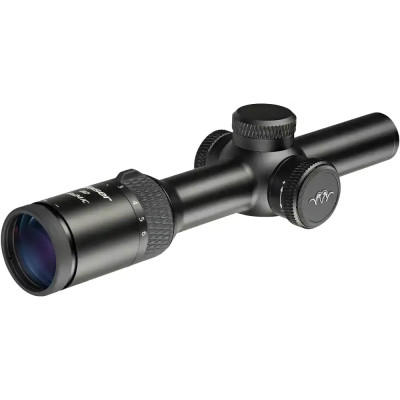 Оптический прицел Blaser Scope B2 iC 1-6x24 iC, IVD