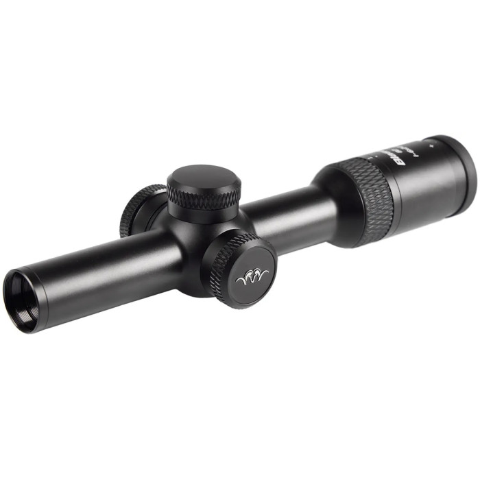 Оптический прицел Blaser Scope B2 iC 1-6x24 iC, IVD  