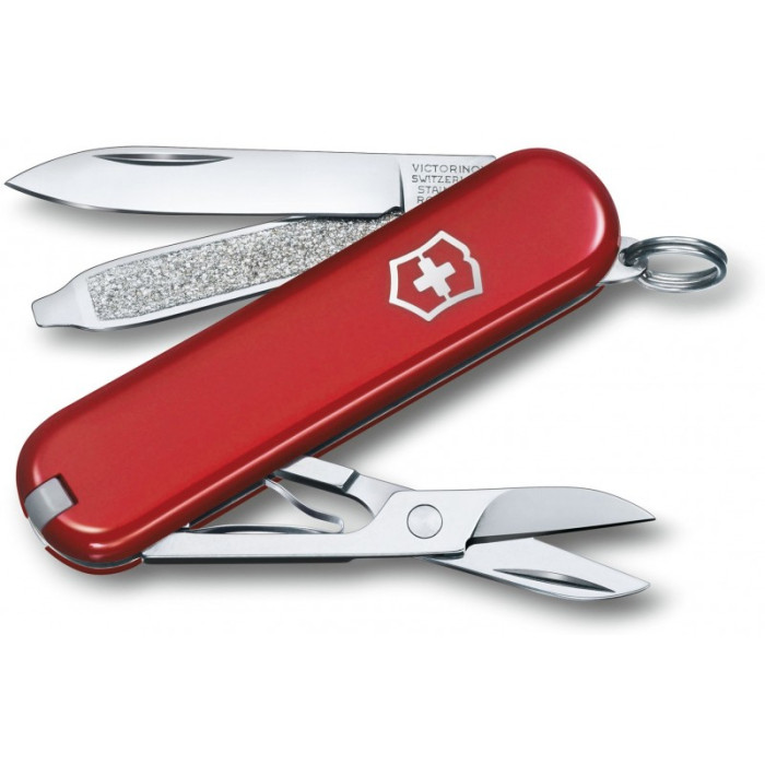 Нож складной Victorinox Classic Sd (0.6223.B1) 