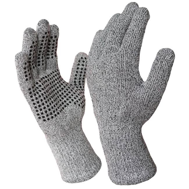 Водонепроницаемые перчатки DexShell TechShield Gloves, L  