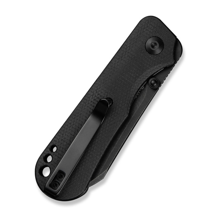 Нож складной Civivi Crabby Black C24055-3  