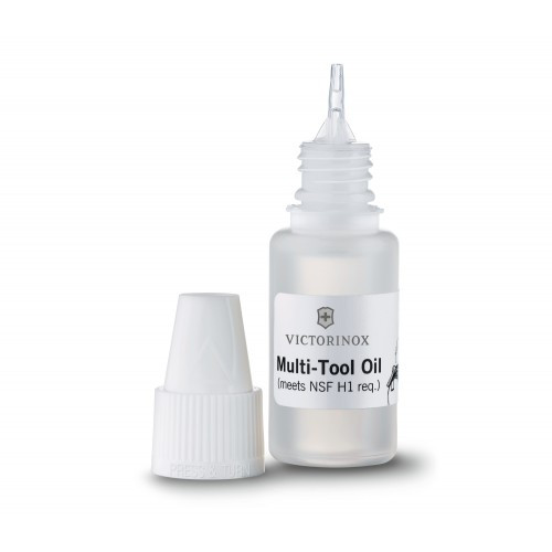 Многоцелевое масло Victorinox 10мл (4.3302)  