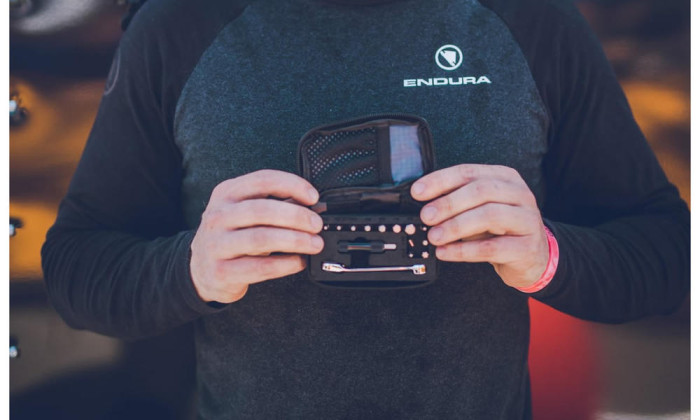 Мультитул Lezyne RATCHET DRIVE Y13  