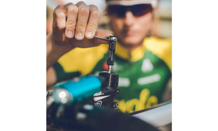 Мультитул Lezyne RATCHET DRIVE Y13  