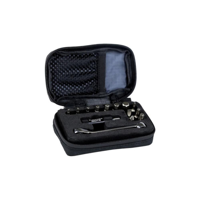 Мультитул Lezyne RATCHET DRIVE Y13  