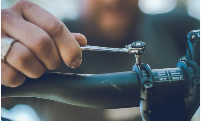 Мультитул Lezyne RATCHET DRIVE Y13  