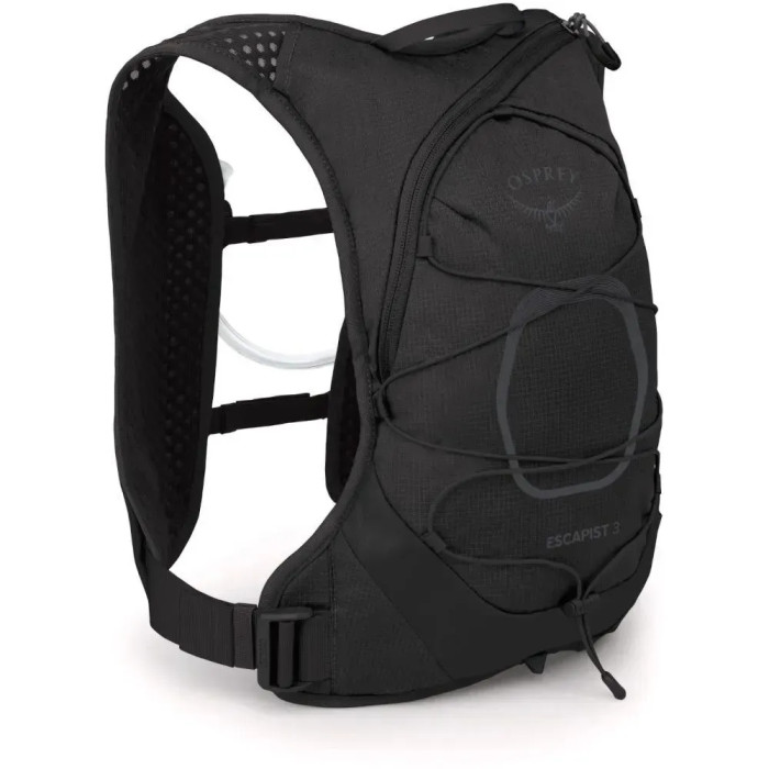 Рюкзак Osprey Escapist Velocity 3 black - L/XL - черный  