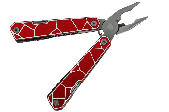 Мультитул Grand Way 2239  