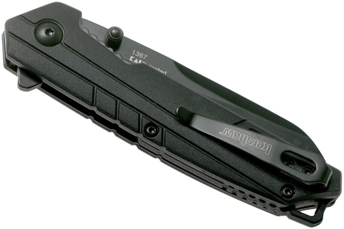 Нож Kershaw Fiber (1367)  