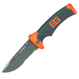 Нож Gerber Bear Grylls Folding Sheath Knife 31-000752