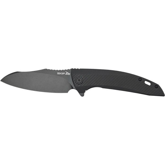 Нож Skif Vulture BSW, black  