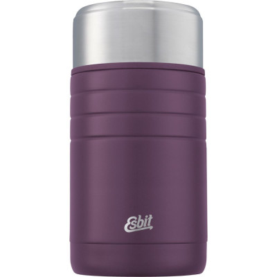 Термос для еды Esbit FJ1000TL-AU aubergine