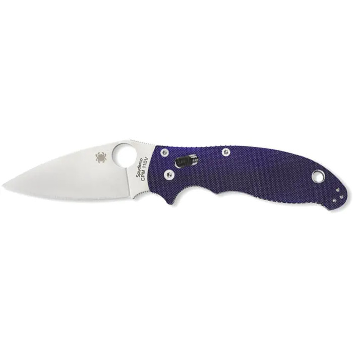 Нож Spyderco Manix 2, S110V  