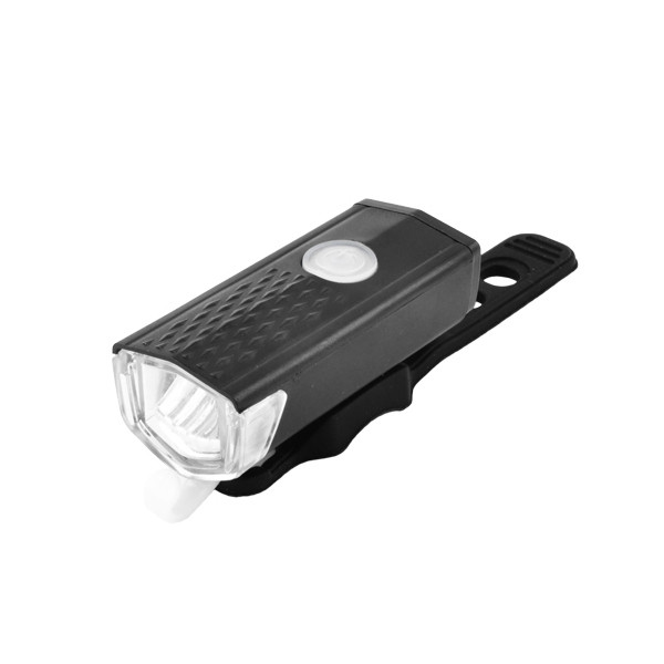 Велофара Police BSK-2271 LM, встр. аккум., ЗУ micro USB  