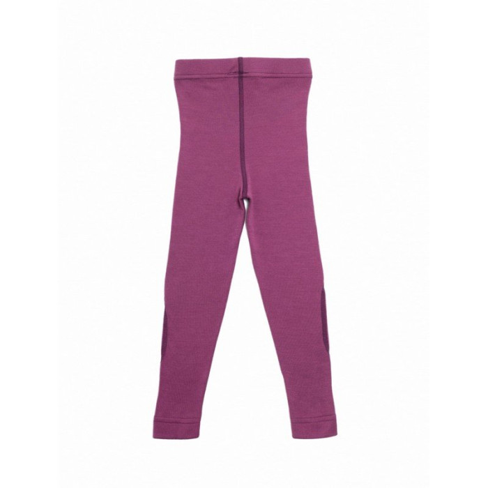 Термокальсоны детские Aclima WarmWool Longs Children Damson, 110  