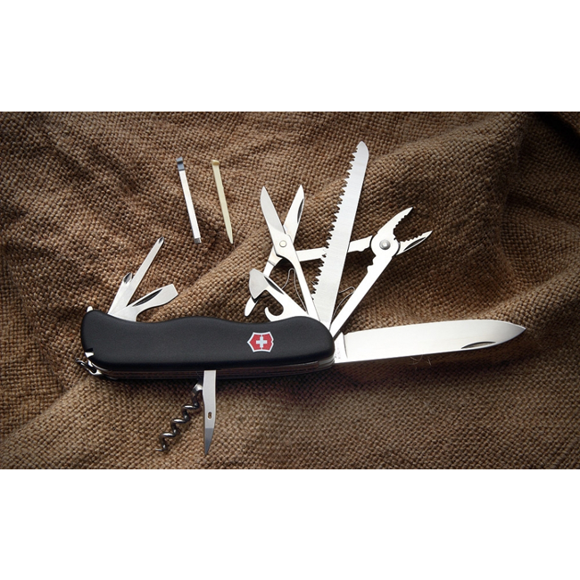 Нож Victorinox HERCULES  