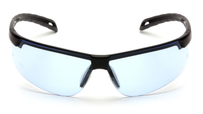 Очки Pyramex Ever-Lite (infinity blue) Anti-Fog голубые  