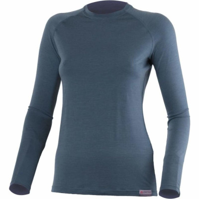 Термофутболка Lasting ATILA 5656 синий, женская, S