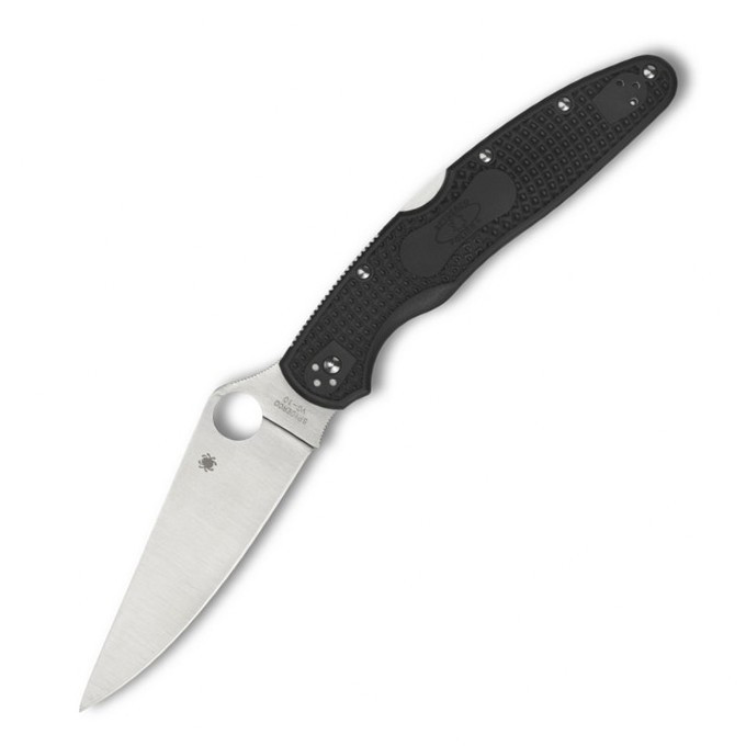 Нож Spyderco Police 4, FRN C07PBK4  