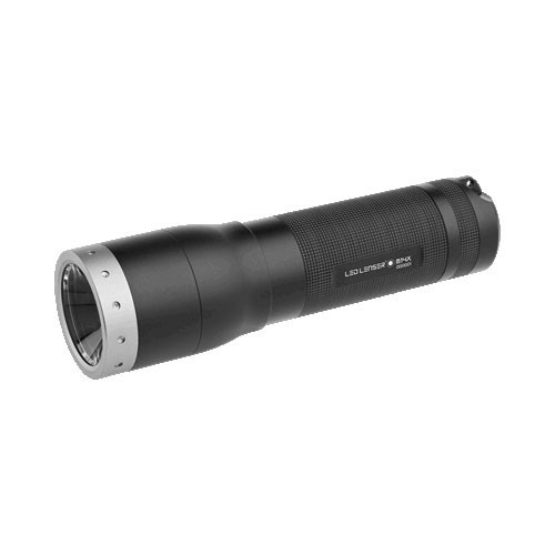 Карманный фонарь Led Lenser M14X, 650 лм  