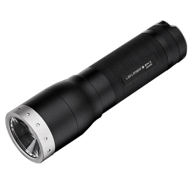 Карманный фонарь Led Lenser M14X, 650 лм  