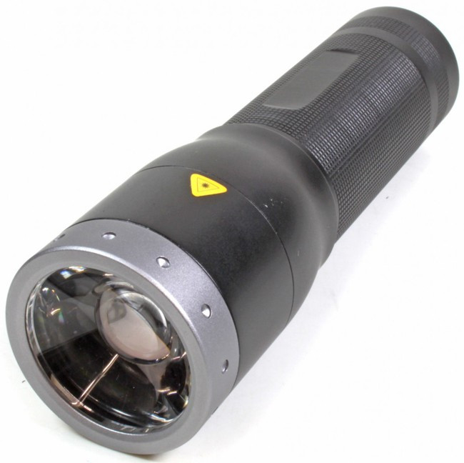 Карманный фонарь Led Lenser M14X, 650 лм  