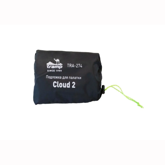 Мат для палатки Tramp Cloud 3 TRA-280  