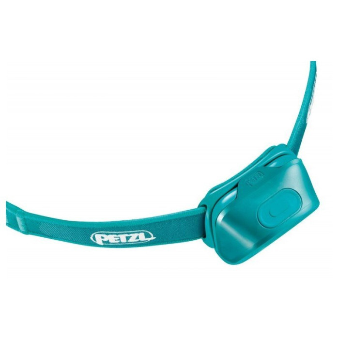 Фонарь Petzl Tikka Plus (E97HB), синий  