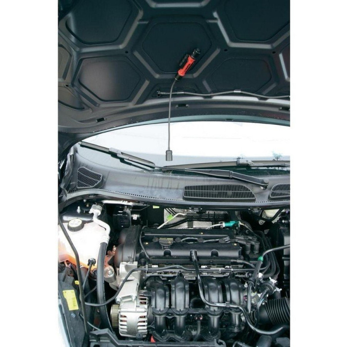 Ручной фонарь Varta Flex Neck, 30 лм (17646101421)  