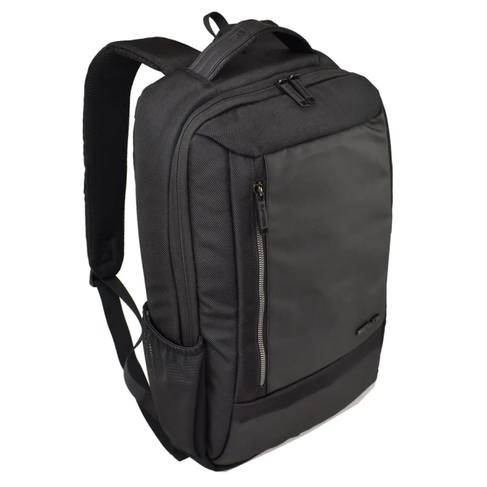 Рюкзак городской Semi Line USB 21 Black (P8251-0)  