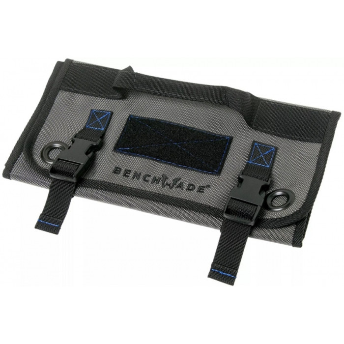Нейлоновый кейс-ролл для хранения ножей и тактических ручек Benchmade  