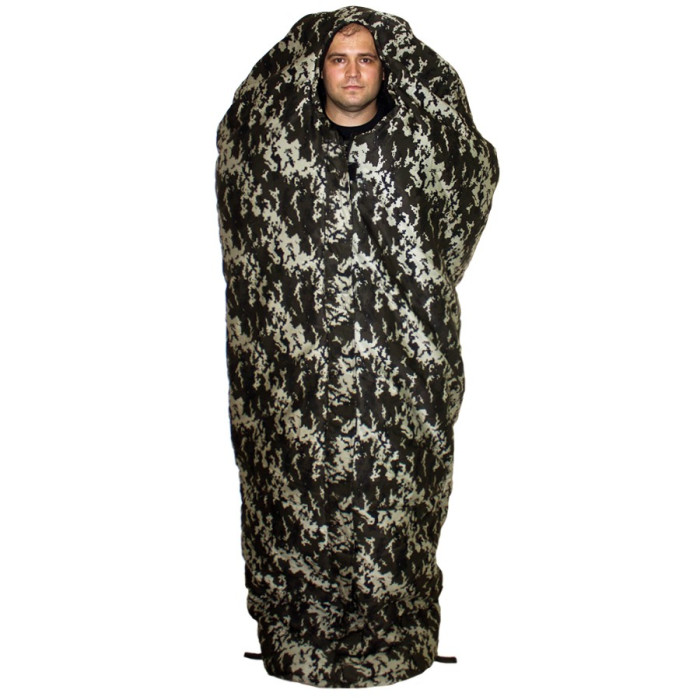 Спальный мешок Киборг 1  