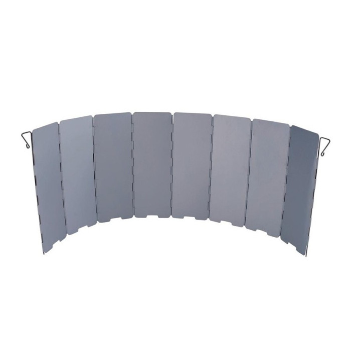Ветрозащита для горелки AceCamp Windscreen Alu 