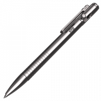 Тактическая ручка Nitecore NTP30, титановый сплав