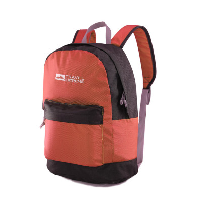 Рюкзак Travel Extreme Traffic 18L, Red