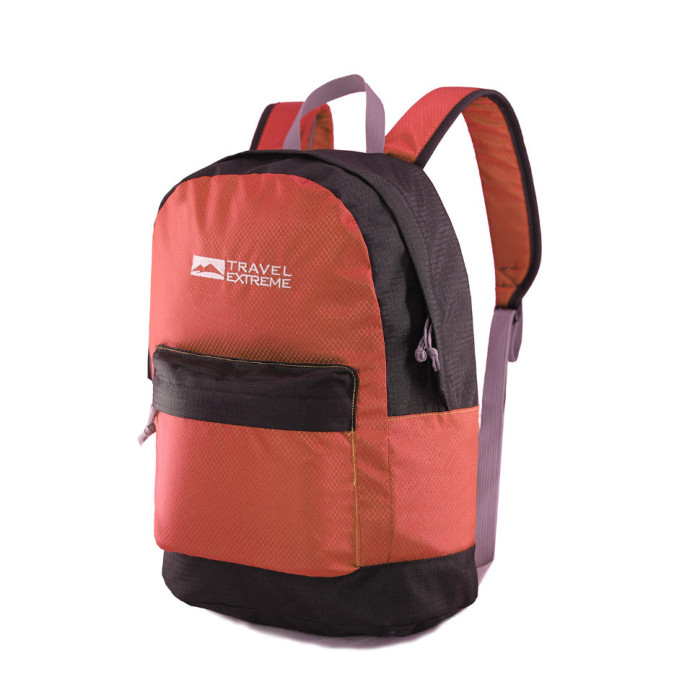 Рюкзак Travel Extreme Traffic 18L, Red  