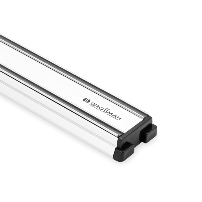 Настенная магнитная планка для ножей Grossman 31,5 см (SC 12)  