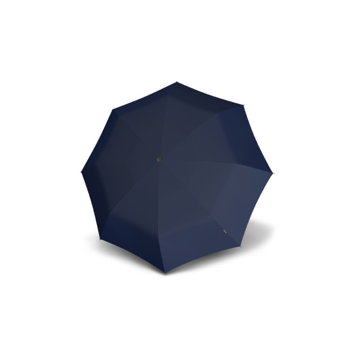 Зонт Knirps T.200 Navy UV Protection Авто / Складной / 8спиц / D99x28см  