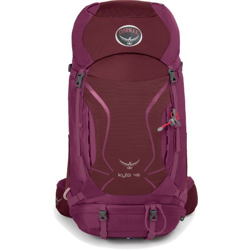 Рюкзак Osprey Kyte 46, черный  