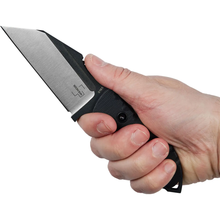 Нож Boker Plus Andhrimnir Mini  