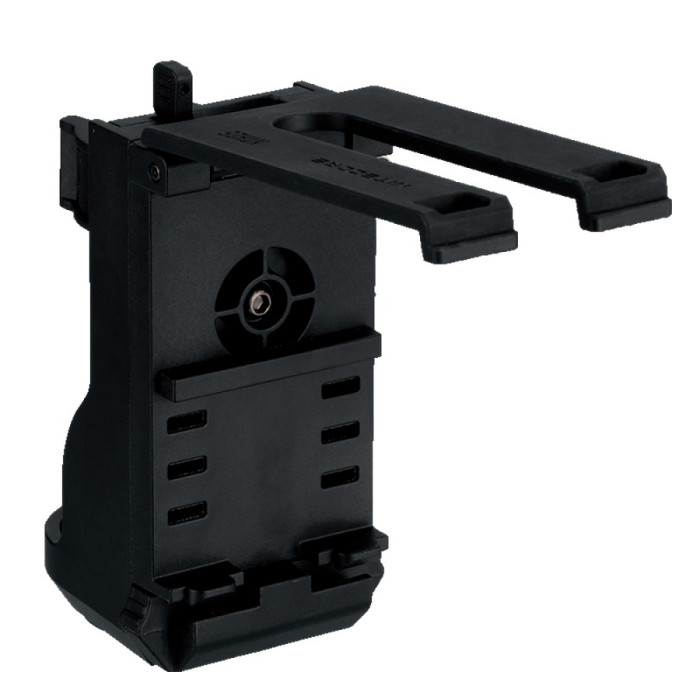 Чехол-держатель быстросъемный для фонарей Nitecore NTH25  