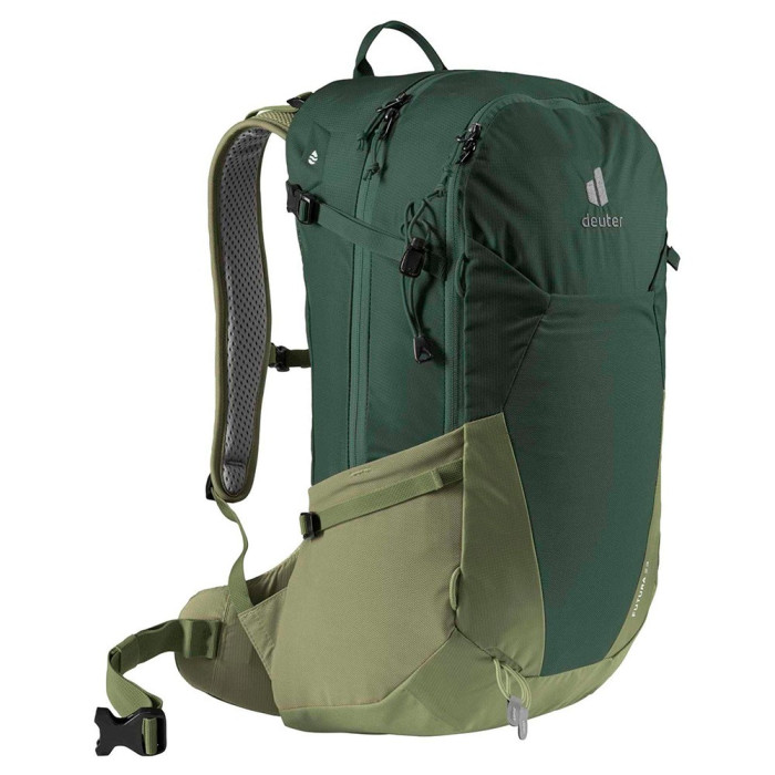 Рюкзак Deuter Futura 23 2237 ivy-khaki 