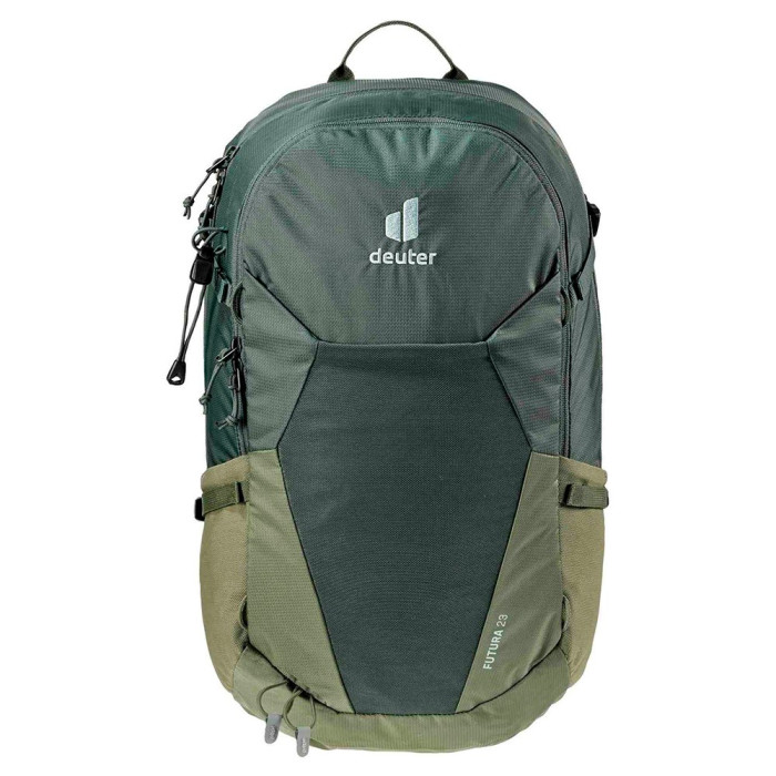 Рюкзак Deuter Futura 23 2237 ivy-khaki  