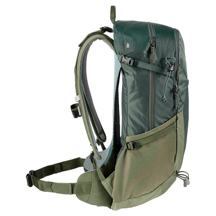 Рюкзак Deuter Futura 23 2237 ivy-khaki  