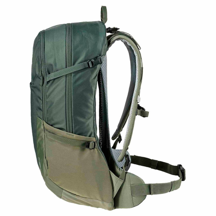 Рюкзак Deuter Futura 23 2237 ivy-khaki  