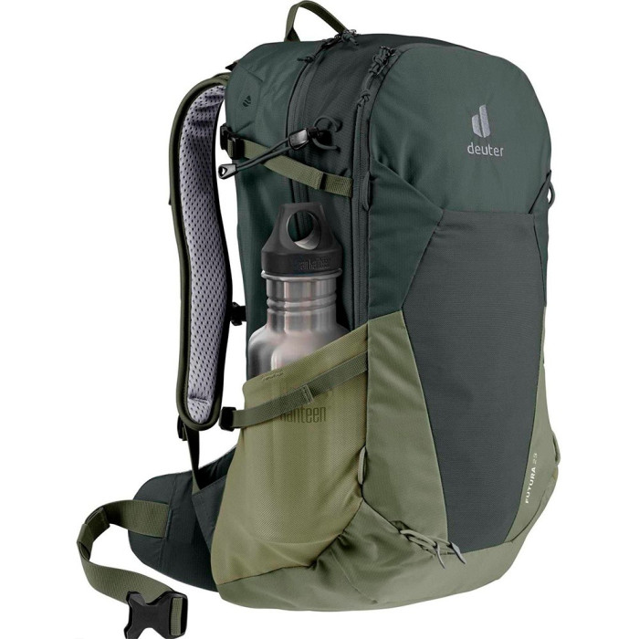Рюкзак Deuter Futura 23 2237 ivy-khaki  