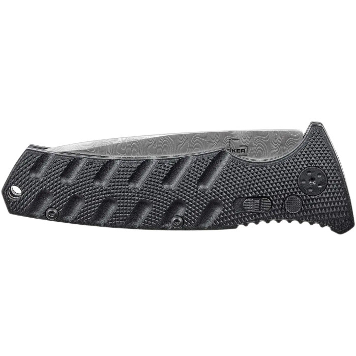 Нож Boker Plus Strike Damascus  