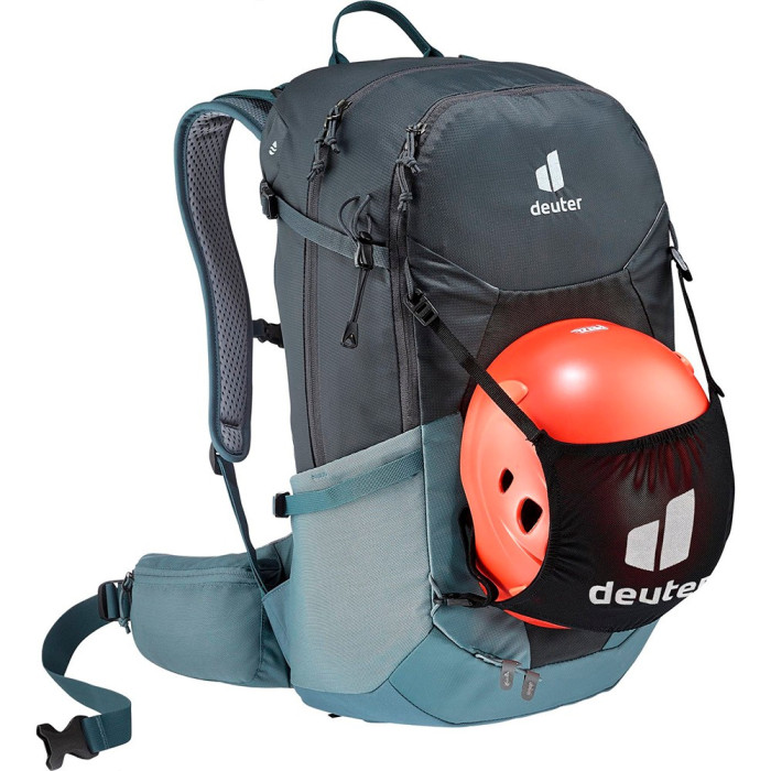 Рюкзак Deuter Futura 27 4409 graphite-shale  