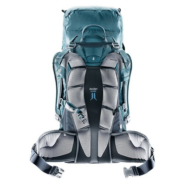 Рюкзак Deuter Guide 30+ SL цвет 3329 arctic-navy  