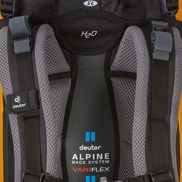 Рюкзак Deuter Guide 30+ SL цвет 3329 arctic-navy  